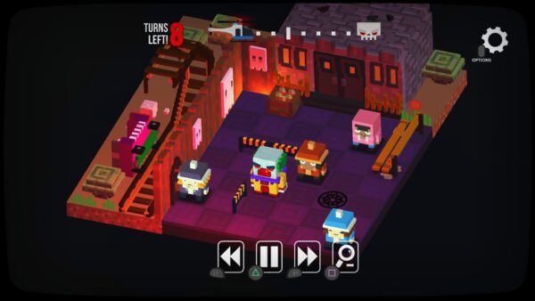 Digerati Indie Darling Bundle vol. 2 [PS4] - изображение 4