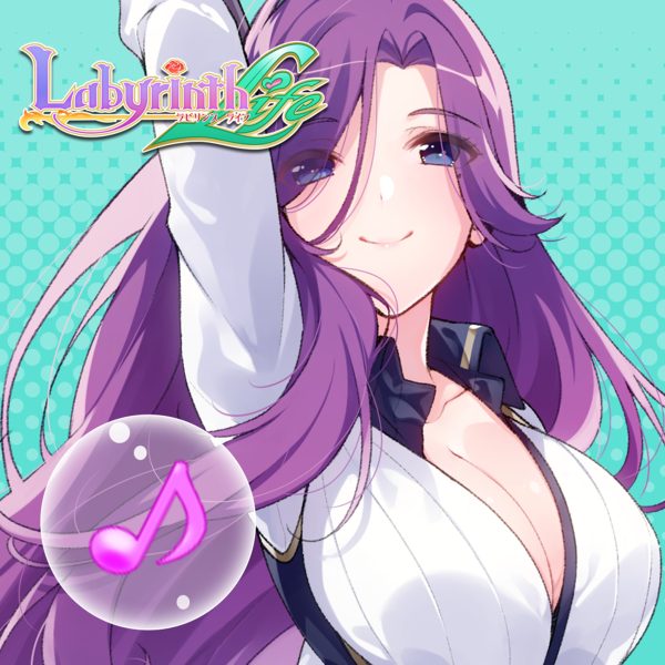 Labyrinth Life: Character Song: Yurika [PS4] - изображение 1