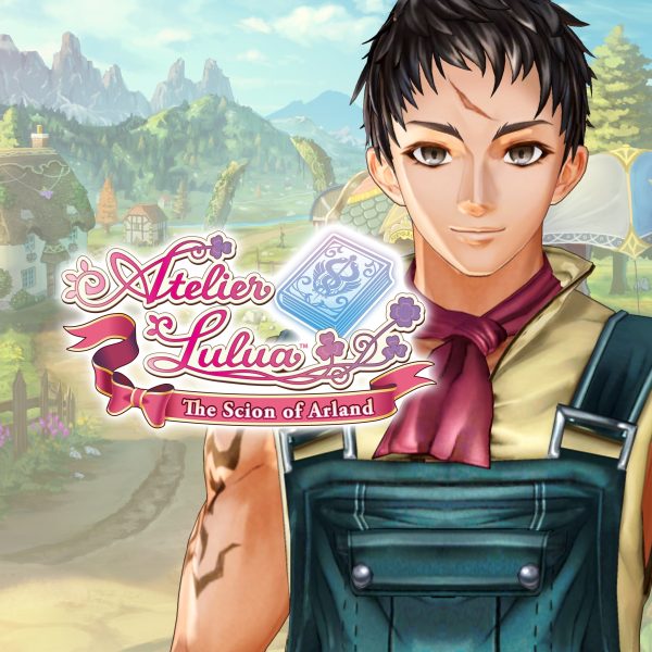 Atelier Lulua: Niko's Outfit 'The Boldness' [PS4] - изображение 1