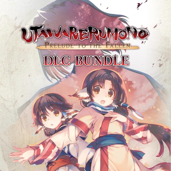 Utawarerumono: Prelude to the Fallen - DLC Bundle [PS4]
