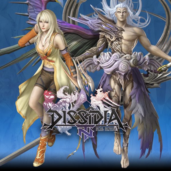 3rd Appearance Special Set for Sephiroth and Rinoa Heartilly [PS4]