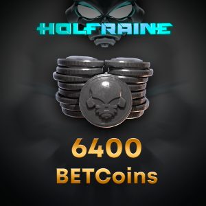 Holfraine 6400 BETCoins []