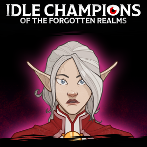 Idle Champions: Delina Starter Pack []