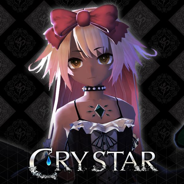 CRYSTAR Pheles’s Clothes [PS4] - изображение 1