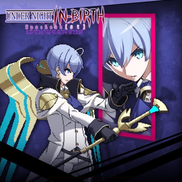 UNIst - Additional Character Londrekia&Additional Gallery Item [PS4]