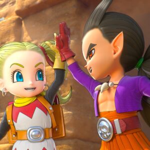 DRAGON QUEST BUILDERS 2 Standard Edition [PS4] - изображение 4