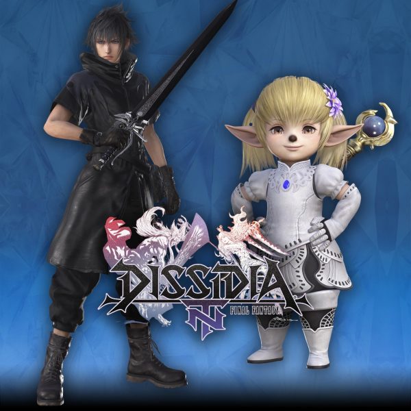 3rd Appearance Special Set for Shantotto and Noctis [PS4]
