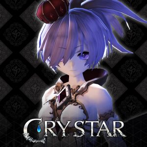 CRYSTAR Mephis’s Clothes [PS4]