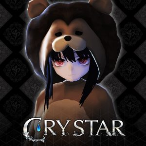 CRYSTAR Sen's Mascot Costume [PS4]