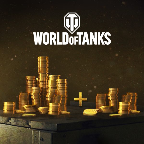 5,100 (+ 1,400 bonus) Gold - изображение 1