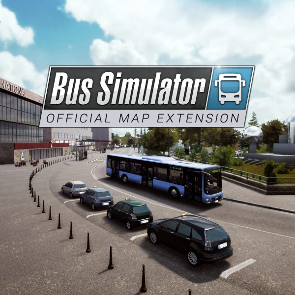 Official Map Extension [PS4]