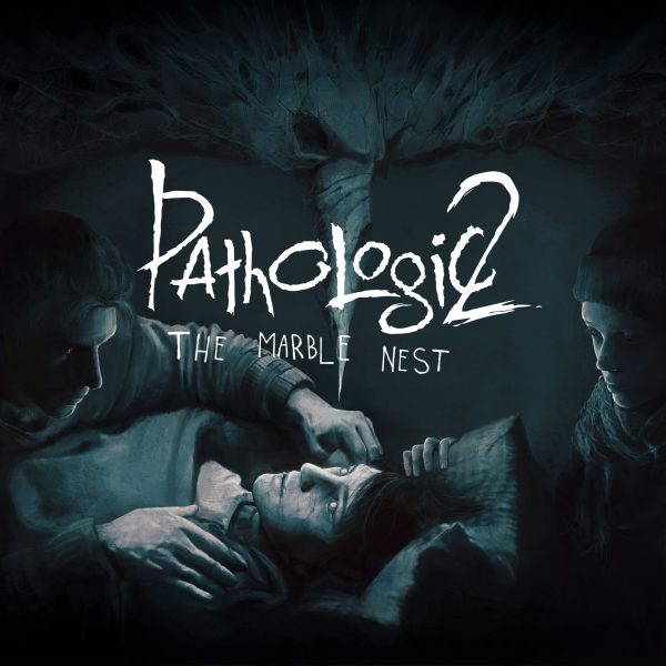 Pathologic 2 - The Marble Nest [PS4]