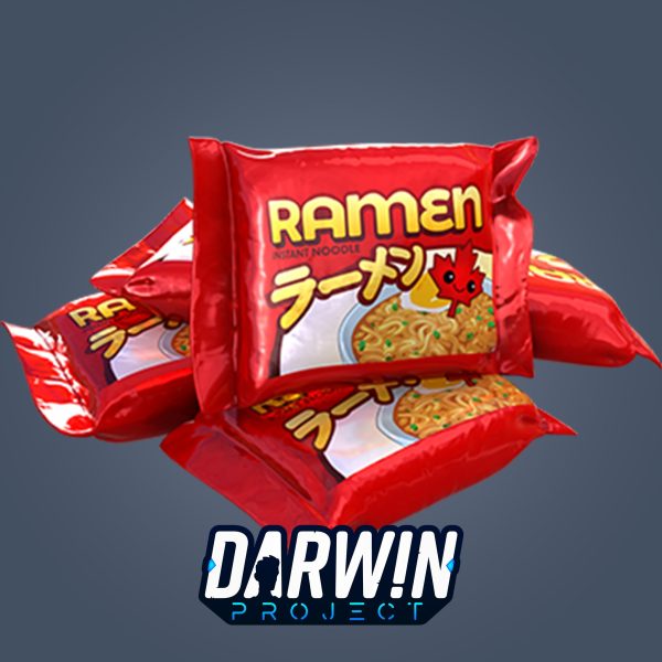 Darwin Project - Ramen Snack - изображение 1