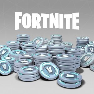 Fortnite - 13,500 V-Bucks []