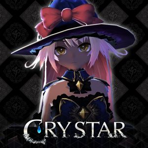 CRYSTAR Nanana's Peddler Outfit [PS4]