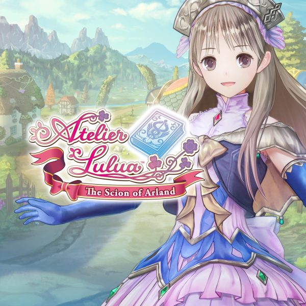 Atelier Lulua: Additional Character: Totori [PS4] - изображение 1