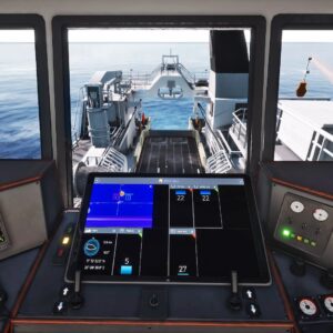 Fishing: Barents Sea Complete Edition [PS4] - изображение 3