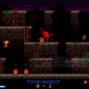 Thy Sword [PS4] - изображение 4