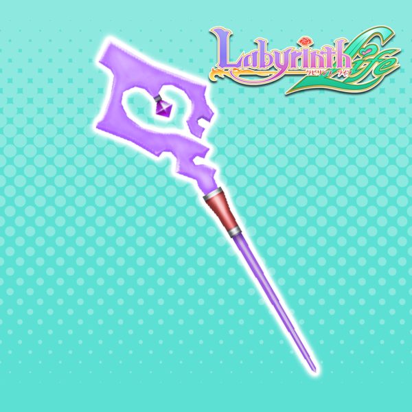 Labyrinth Life: Vox Tituceus [PS4] - изображение 1