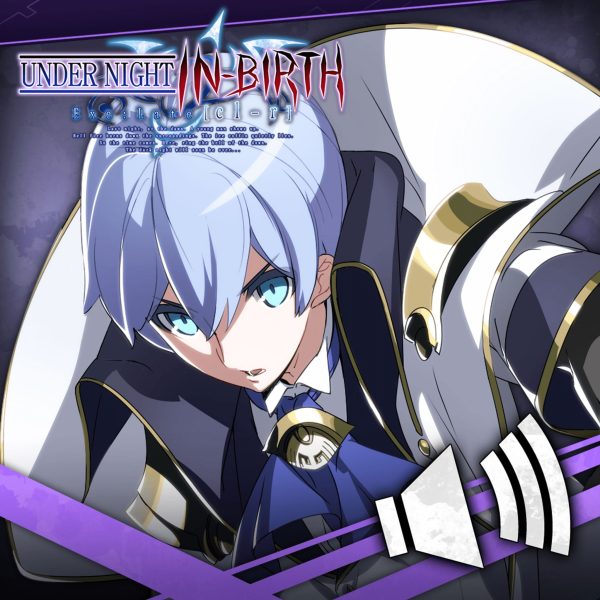 UNDER NIGHT IN-BIRTH Exe:Late[st]-Londrekia's Round Call Voice [PS4] - изображение 1