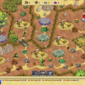 Gnomes Garden 3 in 1 Bundle [PS4] - изображение 4