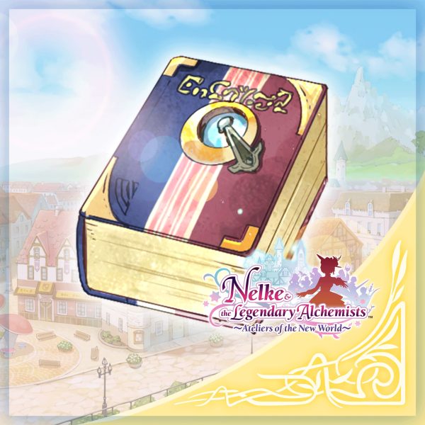 Nelke & the LA: Extra stories [PS4] - изображение 1