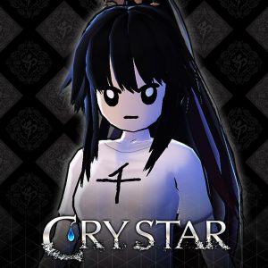 CRYSTAR Sen's Comic Outfit [PS4]