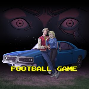 Football Game [PS4]