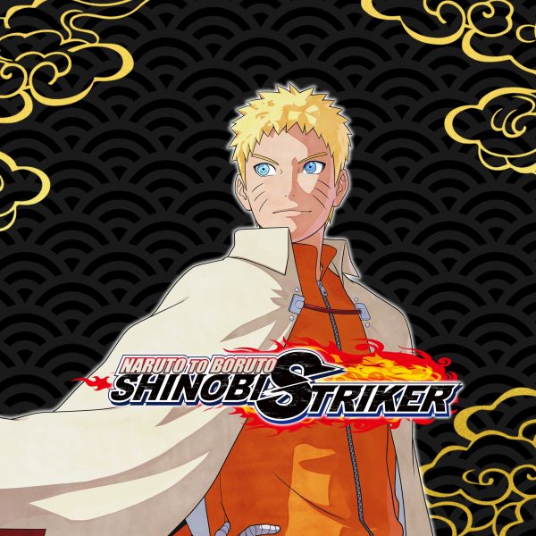 NTBSS: Master Character Training Pack Naruto Uzumaki (BORUTO) [PS4]