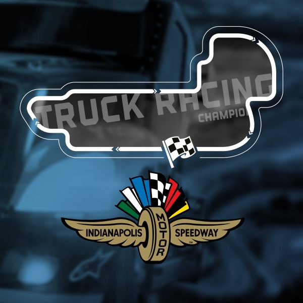 Indianapolis Motor Speedway Track [PS4] - изображение 1