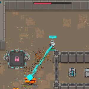 Rush Rover [PS4] - изображение 4