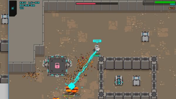 Rush Rover [PS4] - изображение 4
