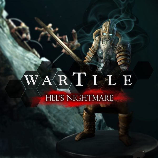 WARTILE Hel´s Nightmare [PS4]