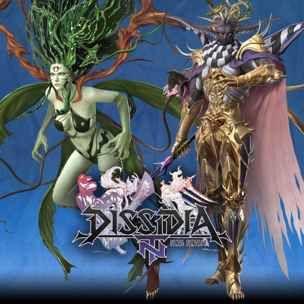 3rd Appearance Special Set for Emperor and Cloud of Darkness [PS4]