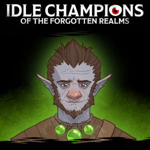 Idle Champions: Force Grey Tyril Starter Pack []