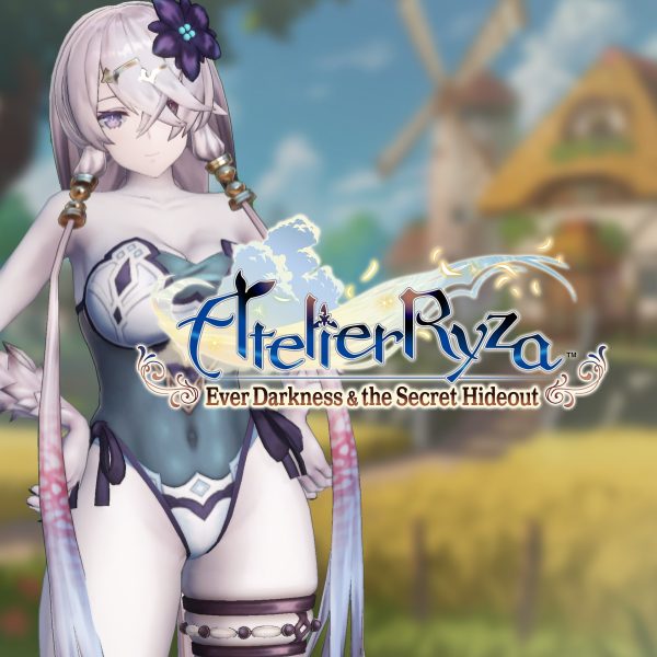 Atelier Ryza: Cool Selenite [PS4] - изображение 1