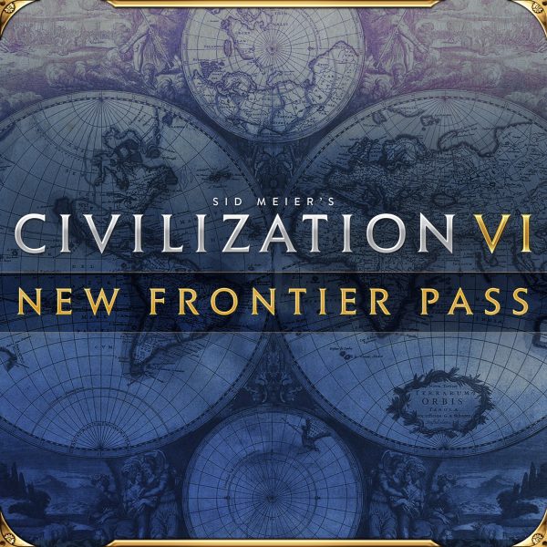 Civilization VI - New Frontier Pass [PS4] - изображение 1