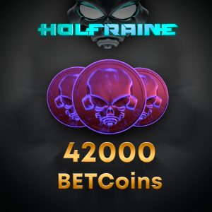 Holfraine 42000 BETCoins []