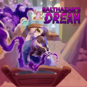 Balthazar's Dream (Release Bundle) [PS4]