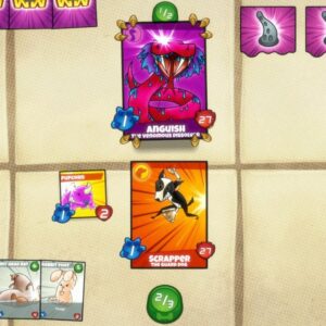 Cardpocalypse: Time Warp Edition [PS4] - изображение 3