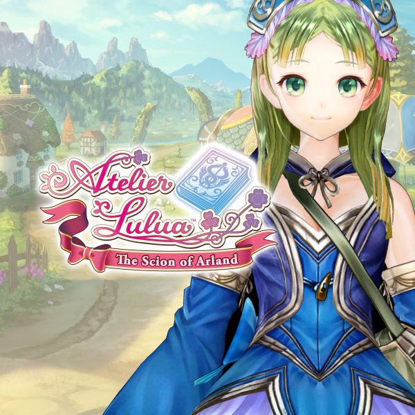 Atelier Lulua: Piana's Outfit 'Ultimate Savior' [PS4] - изображение 1