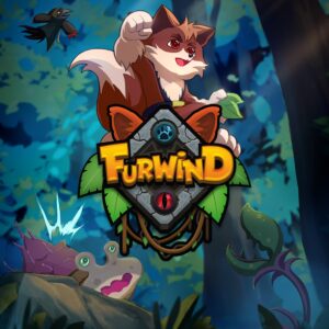 Furwind [PS4]