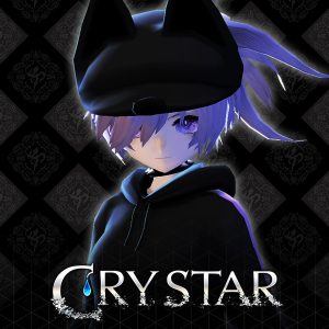 CRYSTAR Kokoro's Mascot Costume [PS4]