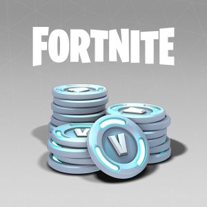 Fortnite - 1,000 V-Bucks []