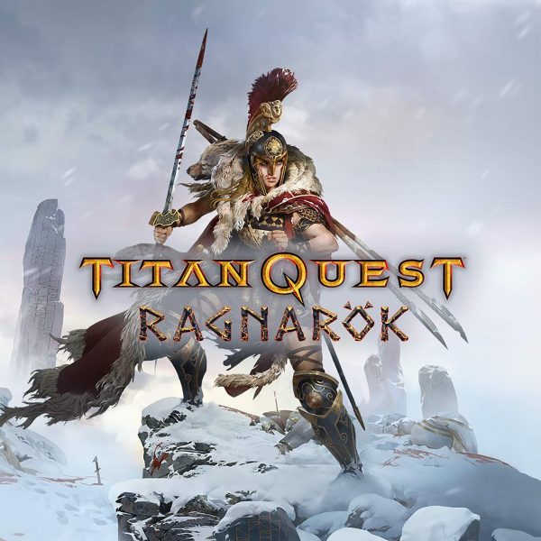 Titan Quest: Ragnarök [PS4]