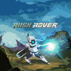 Rush Rover [PS4]