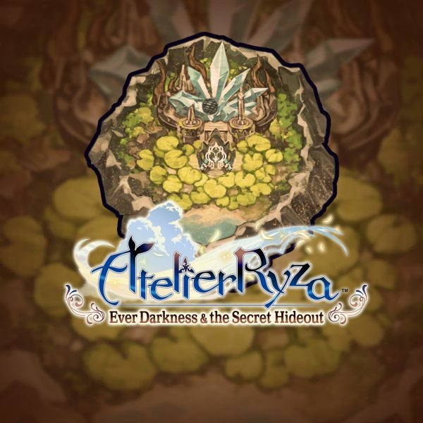 Atelier Ryza: 'Secret Solitary Island' [PS4] - изображение 1