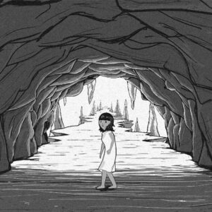 Path to Mnemosyne Bundle Game + Theme [PS4] - изображение 2