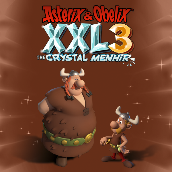 Viking Outfit - Asterix & Obelix XXL 3 [PS4]