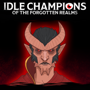 Idle Champions: Makos Starter Pack []